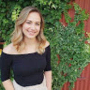 Meet your Posher, Lindsey